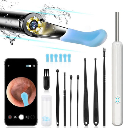 Ear & Pet Wellness Monitor™